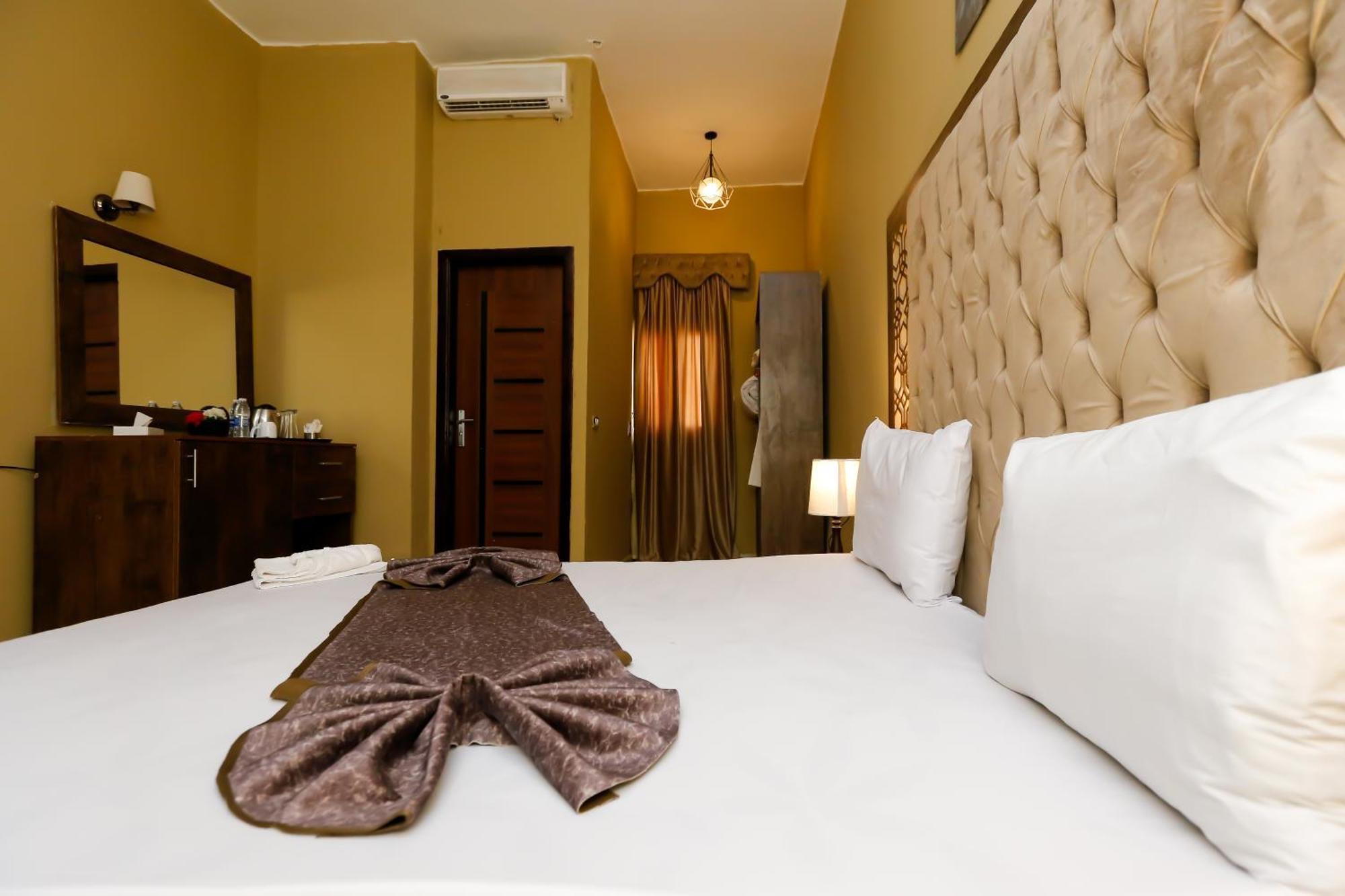 Master Pyramids Hotel Al Kawm al Akhdar Екстериор снимка